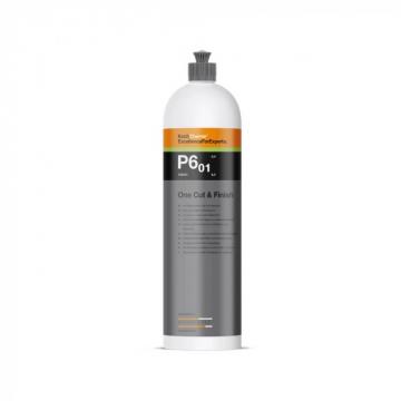 Pasta polish P3.01 - Micro Cut and Finish de la Auto Care Store Srl
