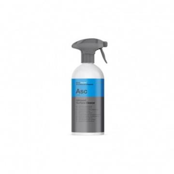 Solutie curatare universala- Asc - Allround Surface Cleaner