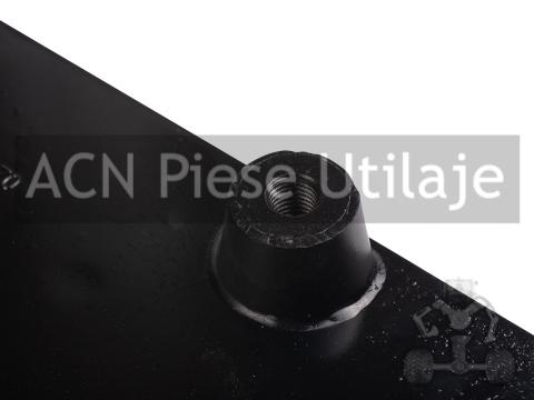 Talpa calare stabilizator Caterpillar 428 de la Acn Piese Utilaje Srl