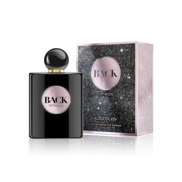 Tester apa de parfum Back Optimiste Revers, femei, 100 ml de la M & L Comimpex Const SRL