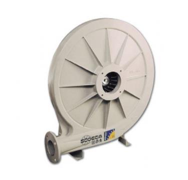 Ventilator Centrifugal high pressure CA-160-2T-3