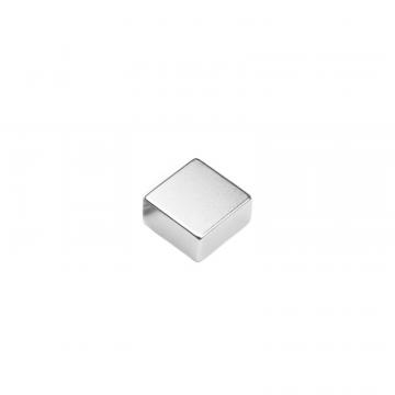 Magnet neodim bloc 20 x 20 x 10 mm de la Magneo Smart