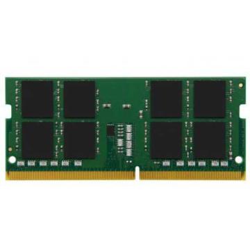Memorie laptop Kingston, 16GB DDR4, 2666MHz CL19 de la Etoc Online