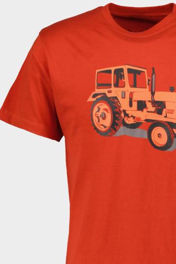 Tricou Tractor L de la Etoc Online