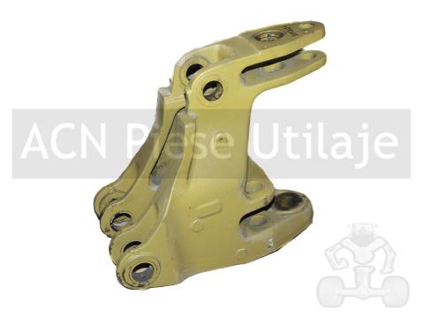 Pivot brat pentru buldoexcavator Caterpillar 428E