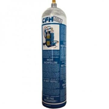 Butelie oxigen unica folosinta SF 504 CFH 1 litru de la Full Shop Tools Srl