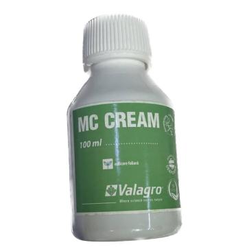 Biostimulator Mc Cream 100 ml, Valagro de la Loredo Srl