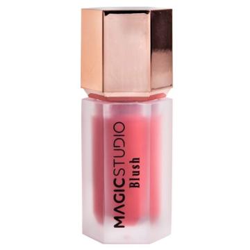 Fard lichid de obraz Rose Quartz 56100, 6 ml, Pink de la M & L Comimpex Const SRL