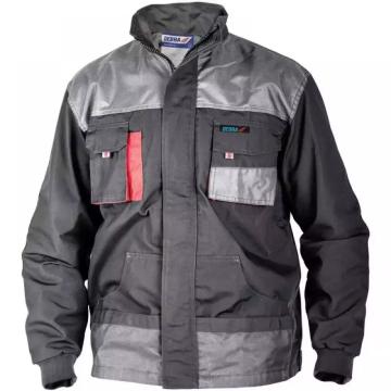 Jacheta de protectie, greutate 265g/m2 de la Cardeb Consulting Srl