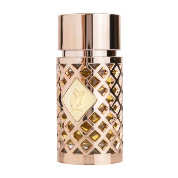 Apa de parfum Jazzab Gold, Ard Al Zaafaran, Femei - 100ml de la La Cami