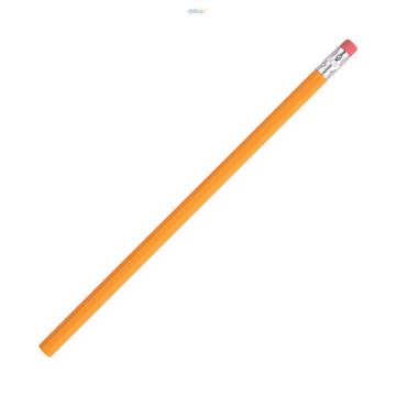 Creion HB cu radiera 12 bc/cut de la Metalbac International Srl