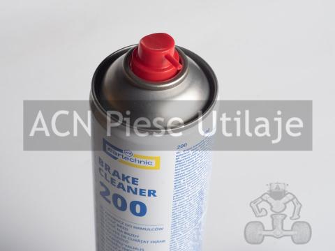 Spray curatare frane 0.75 de la Acn Piese Utilaje