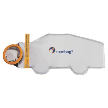 Punga urina Roadbag - pentru barbati - pentru calatorie de la Hoba Ecologic Air System Srl