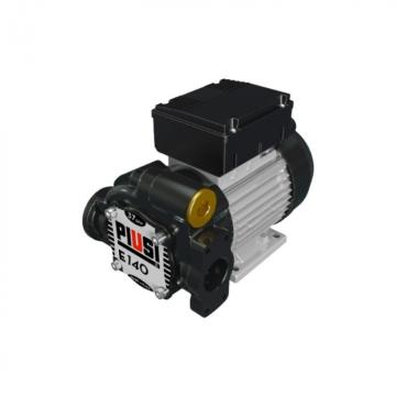 Pompa electrica pentru transfer motorina E140, 230V