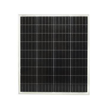 Panou solar 100W fotovoltaic monocristalin 770x680x30mm