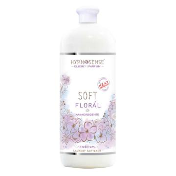 Balsam de rufe concentrat foarte parfumat Soft Floral de la Dezitec Srl