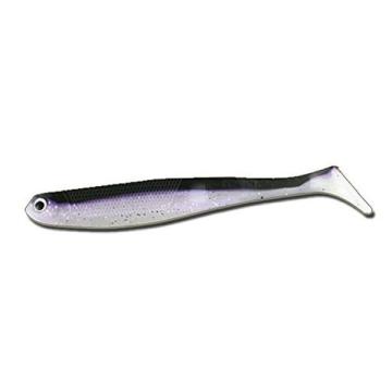 Shad Original Purple Silver 10cm/ 7.8g/ 6 buc/ plic Nomura de la Pescar Expert
