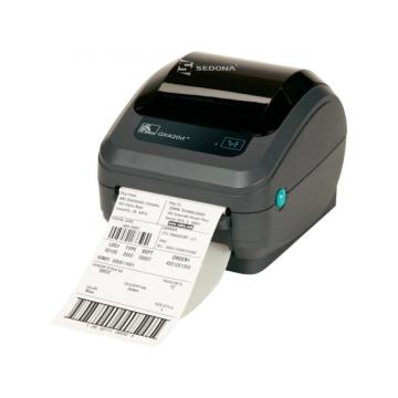 Imprimanta de etichete Zebra GK420D de la Sedona Alm
