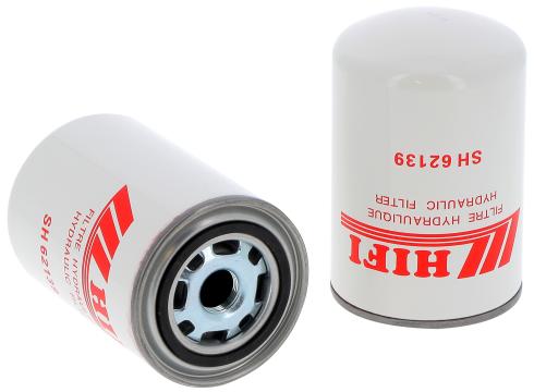 Filtru hidraulic Hifi - SH 62139