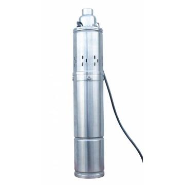 Pompa submersibila apa curata, cu surub, BAR-4QGD075, 0.75HP de la Axa Industries Srl