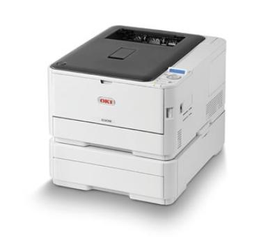 Imprimanta Oki C332dn, A4, laser color