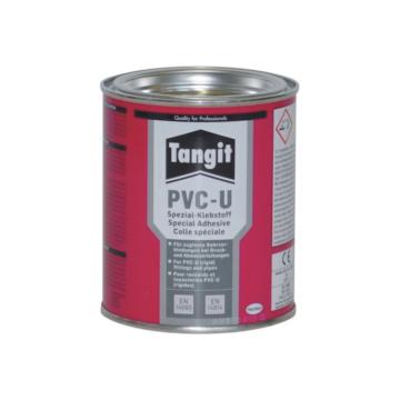 Adeziv pentru PVC, interior / exterior Tangit 1 kg de la Olint Com Srl