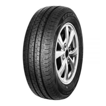 Anvelope all season Tracmax 175/65 R14 C A/S Van Saver de la Anvelope | Jante | Vadrexim