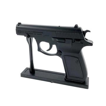 Bricheta antivant in forma de pistol metalic de la Startreduceri Exclusive Online Srl - Magazin Online Pentru C