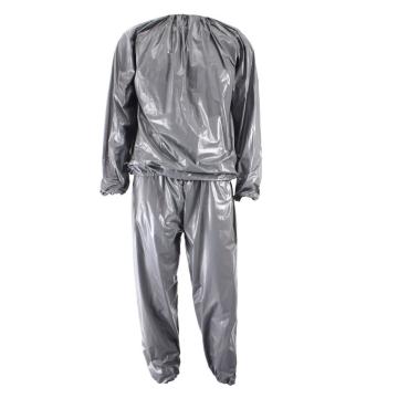 Costum cu efect de sauna pentru slabit, Slimming Sauna Suits