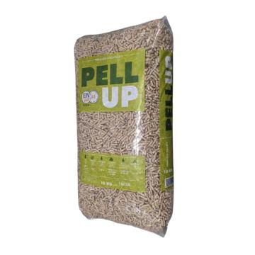 Peleti Pell UP 15 kg   sac de la Sorana Prodcom Srl