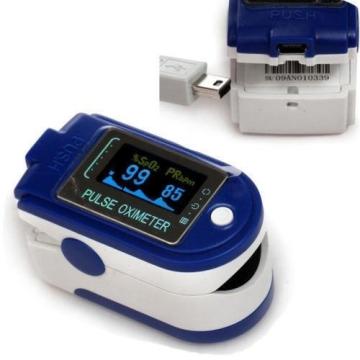 Pulsoximetru profesional CMS50D+ Pulse Oximeter