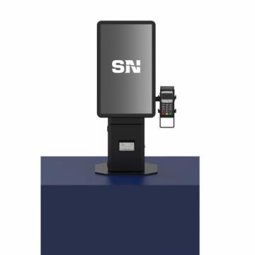 Kiosk self-service SN-1527, 21.6 inch de la Sedona Alm