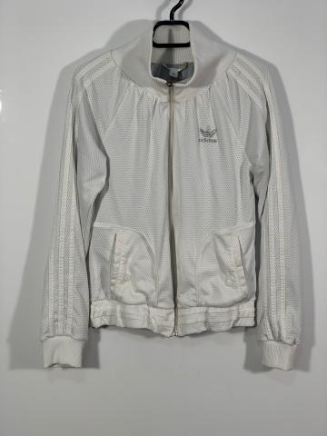 Bluza Adidas Originals vintage cu 2 fete marimea XS dama de la In Carouri Srl
