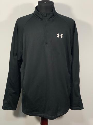 Bluza Under Armour marimea L/G barbat de la In Carouri Srl