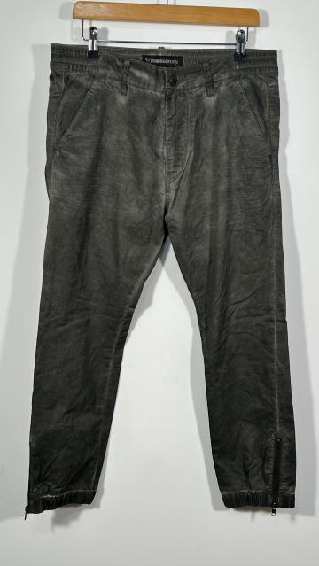 Pantaloni DRKN marimea 32 barbat