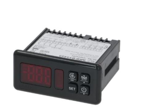 Controler electronic termostat digital AKO D14423 3445544 de la Kalva Solutions Srl