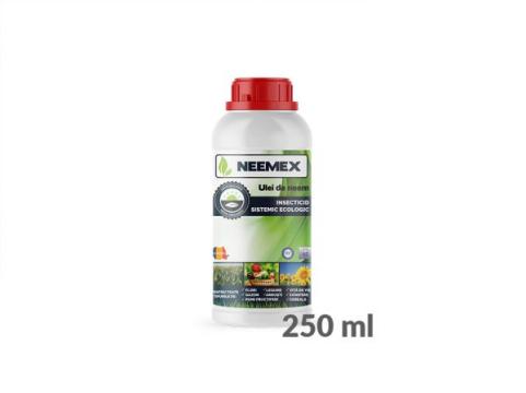 Insecticid bio Neemex