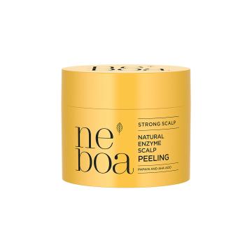 Peeling pentru scalp Neboa NB2584 de la Mass Global Company Srl