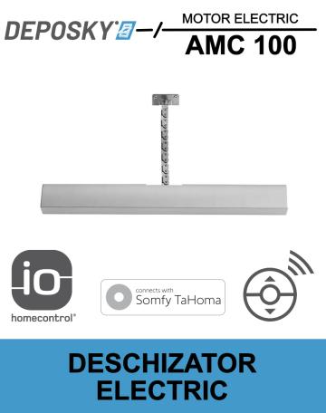 Deschizator electric pentru fereastra Deposky AMC 100