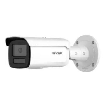 Camera video DS-2CD2T47G2H-LI EF AcuSense Dual Light