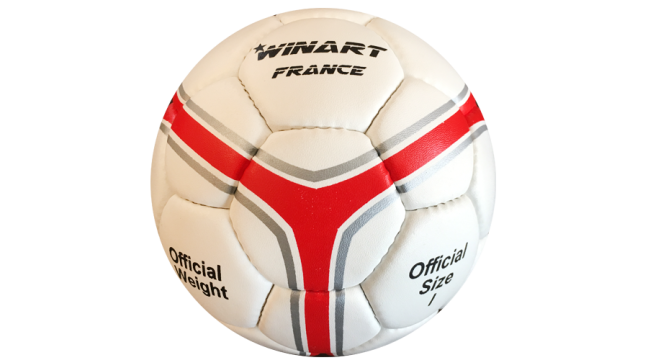 Minge handbal, marimea 1 Winart France