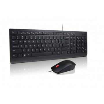 Kit mouse si tastatura LN Essential