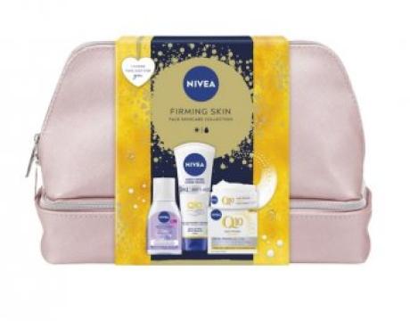 Cadou Nivea Firming Skin