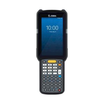 Terminal mobil Zebra MC3300X, 2D, SE4770, Straight Shooter de la Sedona Alm