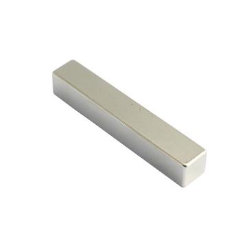 Magnet neodim bloc 60 x 10 x 10 mm de la Magneo Smart