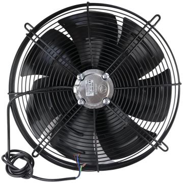 Ventilator pentru compresor cu surub 7.5 kW