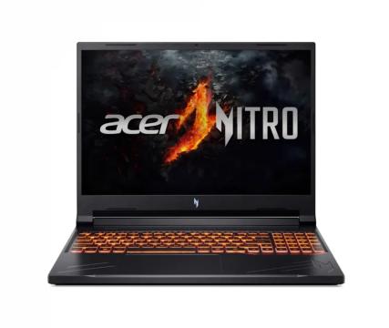 Laptop ANV16 WUXGA I7-14650HX 16GB 1TB 4060 DOS