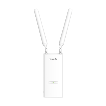 Access point AC1300 Dual-Band, Wi-Fi 5, 2 x 5 dBi, 1 x GE