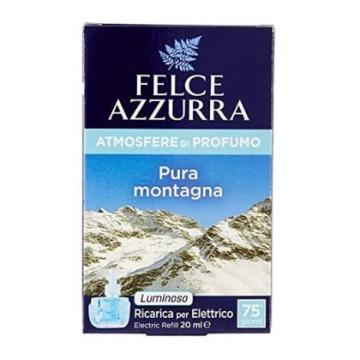 Rezerva odorizant electric, Felce Azzurra, Pure Mountain de la Emporio Asselti Srl