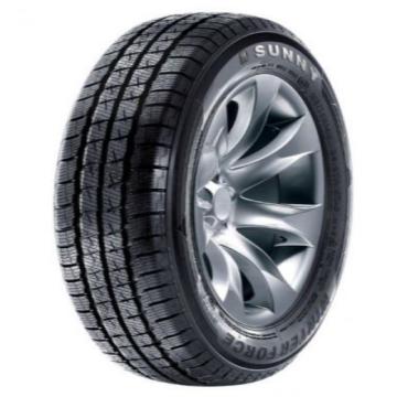 Anvelope iarna Sunny 195/65 R16 C NW103